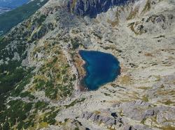 Photo Textures of High Tatras